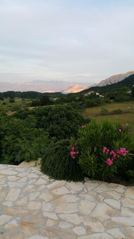 Villa Maja Baška Extérieur photo