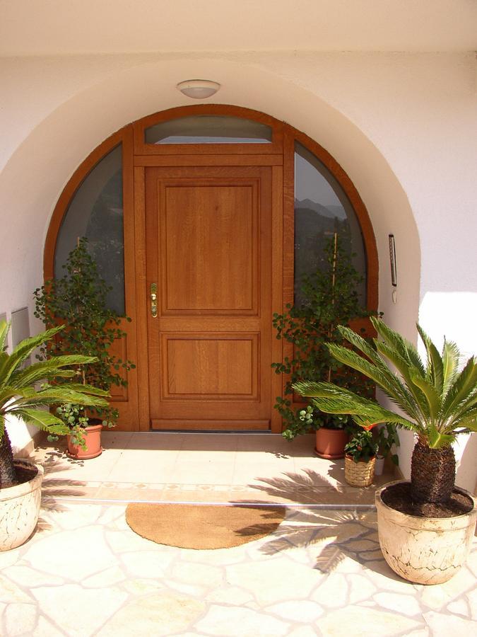 Villa Maja Baška Extérieur photo