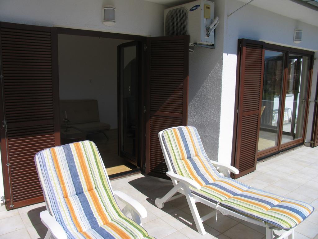 Villa Maja Baška Extérieur photo